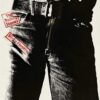 "Sticky Fingers (LP)"