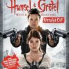 Hansel & Gretel: Witch Hunters