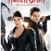 Hansel & Gretel: Witch Hunters