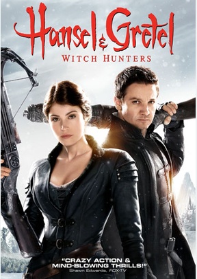 Hansel & Gretel: Witch Hunters 2 Hansel & Gretel: Witch Hunters