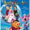 Happily N'Ever After
