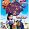 Happily N'Ever After 2: Snow White