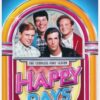 Happy Days: The Complete First Season