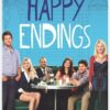Happy Endings: The Complete First Season