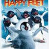 Happy Feet