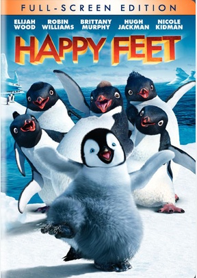 Happy Feet 2 Happy Feet