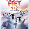 Happy Feet / Happy Feet 2
