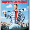 Happy Gilmore