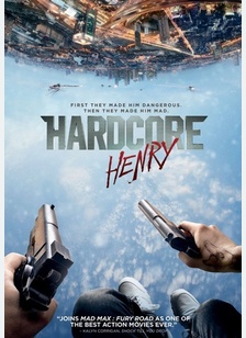 Hardcore Henry 1 Hardcore Henry