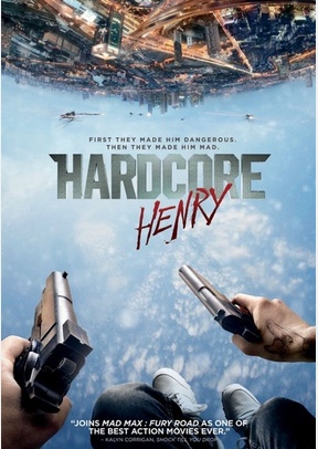 Hardcore Henry 2 Hardcore Henry