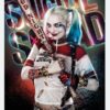 Harley Quinn Good Night