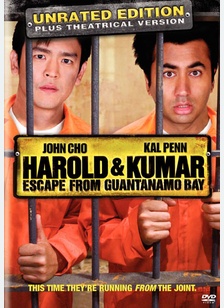 Harold & Kumar Escape From Guantanamo 1 Harold & Kumar Escape From Guantanamo