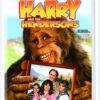 Harry And The Hendersons