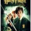 Harry Potter And The Chamber Of Secrets