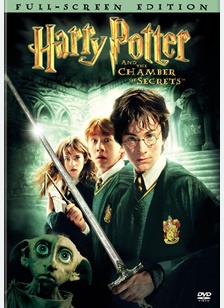 Harry Potter And The Chamber Of Secrets 1 Harry Potter And The Chamber Of Secrets