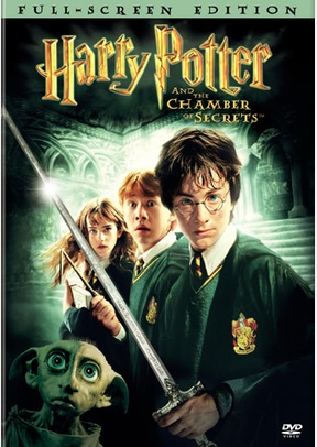 Harry Potter And The Chamber Of Secrets 2 Harry Potter And The Chamber Of Secrets