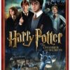 Harry Potter And The Chamber Of Secrets