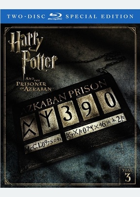 Harry Potter And The Prisoner Of Azkaban 2 Harry Potter And The Prisoner Of Azkaban