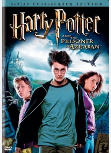 Harry Potter And The Prisoner Of Azkaban 1 Harry Potter And The Prisoner Of Azkaban