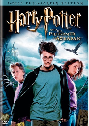 Harry Potter And The Prisoner Of Azkaban 2 Harry Potter And The Prisoner Of Azkaban
