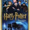 Harry Potter And The Sorcerer's Stone