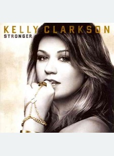 "Stronger" 1 "Stronger"