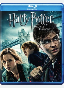 Harry Potter and the Deathly Hallows: Part 1 1 Harry Potter and the Deathly Hallows: Part 1
