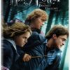 Harry Potter and the Deathly Hallows: Part 1