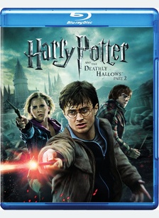 Harry Potter and the Deathly Hallows: Part 2 1 Harry Potter and the Deathly Hallows: Part 2