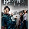 Harry Potter and the Goblet of Fire