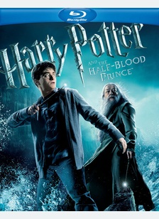 Harry Potter and the Half-Blood Prince 1 Harry Potter and the Half-Blood Prince
