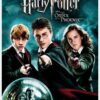 Harry Potter and the Order of the Phoenix