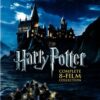 Harry Potter: Complete 8-Film Collection