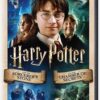 Harry Potter: Years 1 & 2