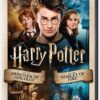 Harry Potter: Years 3 & 4
