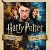 Harry Potter: Years 3 & 4