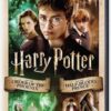 Harry Potter: Years 5 & 6