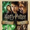Harry Potter: Years 5 & 6