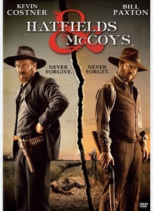 Hatfields & McCoys 1 Hatfields & McCoys