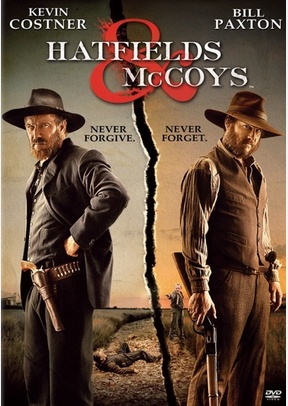 Hatfields & McCoys 2 Hatfields & McCoys