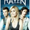 Haven: The Complete Third Season