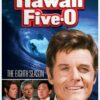 Hawaii Five-O: The Eighth Season