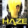Haze