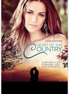 Heart of the Country 1 Heart of the Country