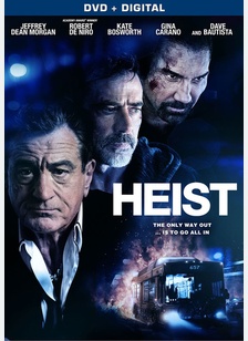 Heist 1 Heist