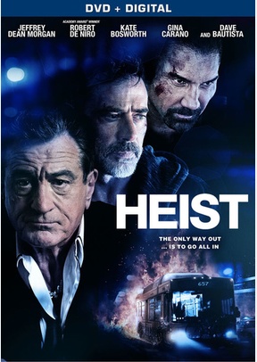 Heist 2 Heist
