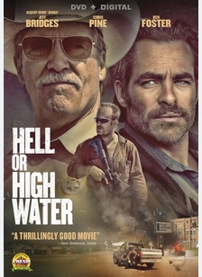 Hell Or High Water 1 Hell Or High Water