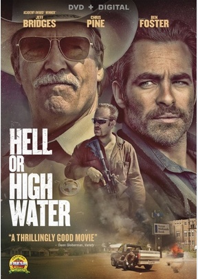 Hell Or High Water 2 Hell Or High Water