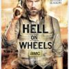 Hell on Wheels: The Complete Second Season