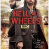 Hell on Wheels: The Complete Third Season
